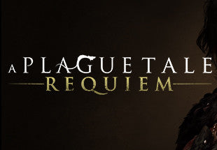 A Plague Tale: Requiem US Xbox Series X|S CD Key A Plague Tale: Requiem US Xbox Series X|S CD Key